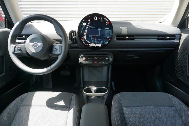 Mini COOPER Mini 1.5 C Essential Driving Assistant | 18 inch JCW | Apple CarPlay | Navigatie