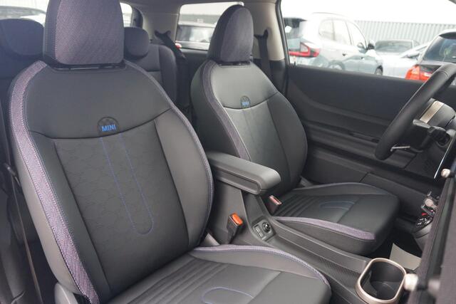Mini COOPER 3-deurs C Classic / Comfort Acces / Stoelverwarming / Parking Assistant / Driving Assistant