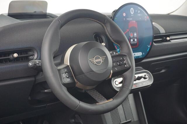 Mini COOPER 3-deurs C Classic / Comfort Acces / Stoelverwarming / Parking Assistant / Driving Assistant