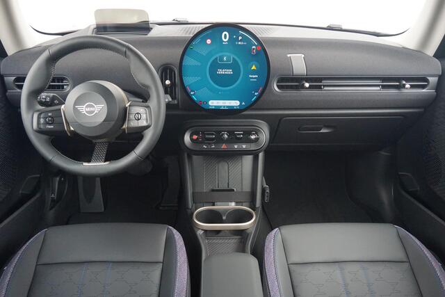 Mini COOPER 3-deurs C Classic / Comfort Acces / Stoelverwarming / Parking Assistant / Driving Assistant