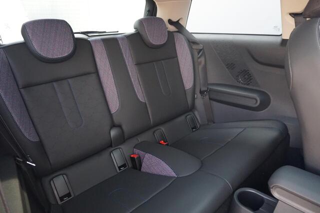 Mini COOPER 3-deurs C Panorama Dak / Head-Up / Stoelverwarming