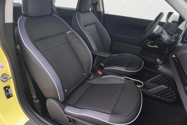 Mini COOPER 3-deurs E | Classic Trim + Package S