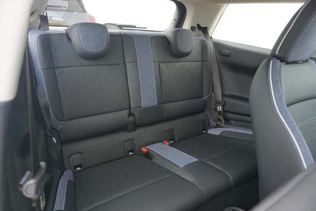 Mini COOPER 3-deurs E | Classic Trim + Package S