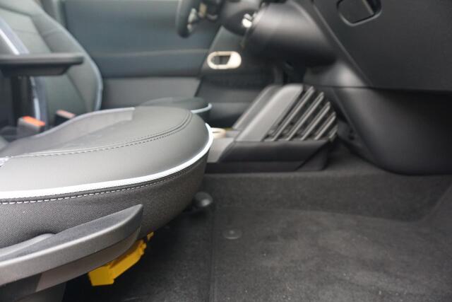 Mini COOPER 3-deurs E | Classic Trim + Package S