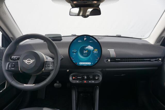 Mini COOPER 3-deurs E | Classic Trim + Package S