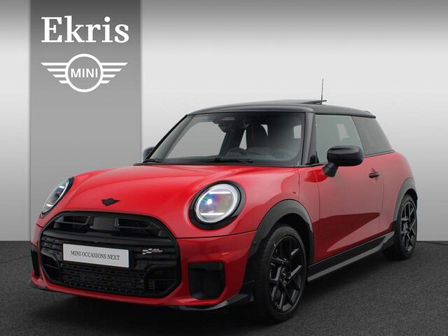 Mini COOPER 3-deurs C | John Cooper Works Trim + Pakket M