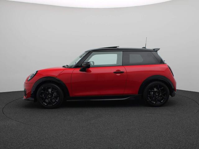 Mini COOPER 3-deurs C | John Cooper Works Trim + Pakket M