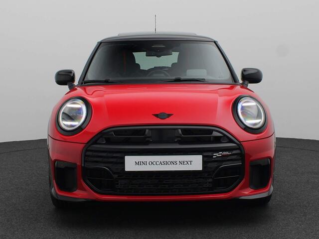 Mini COOPER 3-deurs C | John Cooper Works Trim + Pakket M