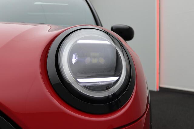 Mini COOPER 3-deurs C | John Cooper Works Trim + Pakket M