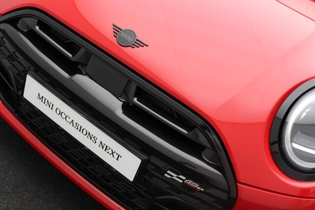 Mini COOPER 3-deurs C | John Cooper Works Trim + Pakket M