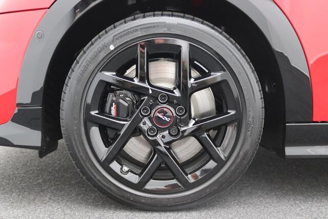 Mini COOPER 3-deurs C | John Cooper Works Trim + Pakket M