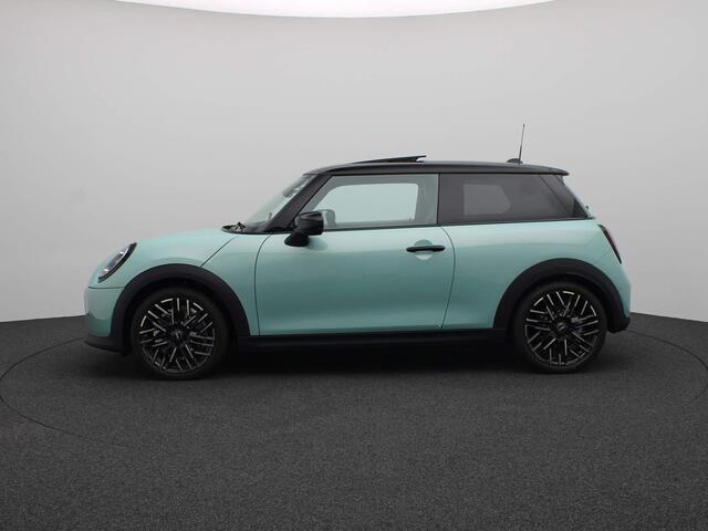 Mini COOPER 3-deurs C | Favoured Trim + Pakket L + Panoramadak + Harman Kardon + Driving Assistant