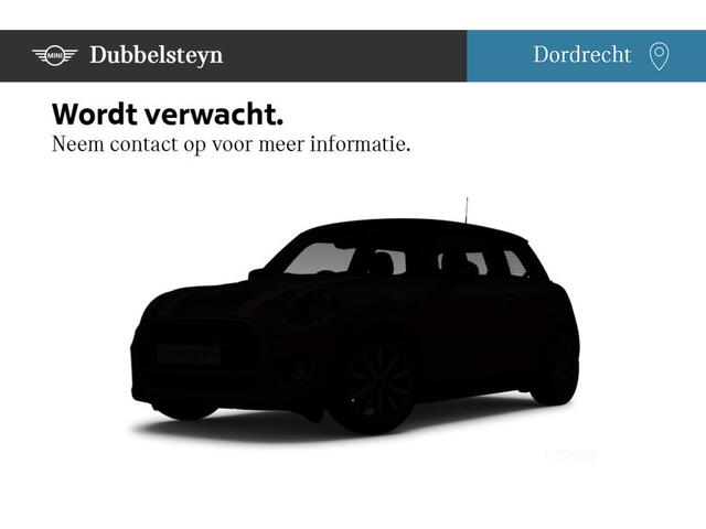 Mini COOPER 3-deurs Rockingham GT | Panoramadak | Lederen sportstoelen | Stoelverwarming | Voorruitverwarming | Achteruitrijcamera