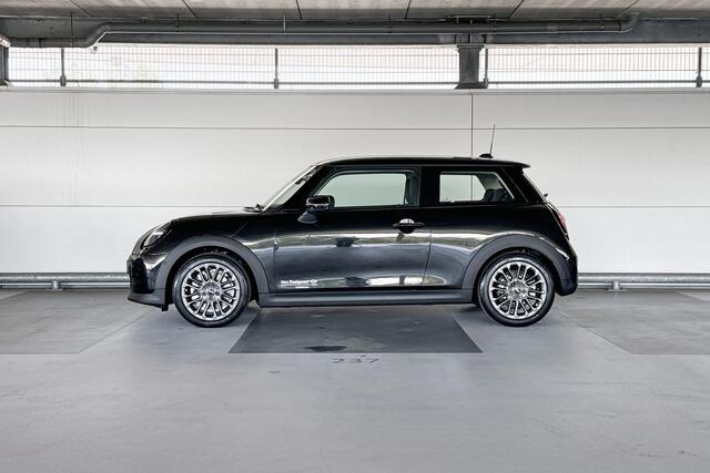 Mini COOPER 3-deurs C | Essential