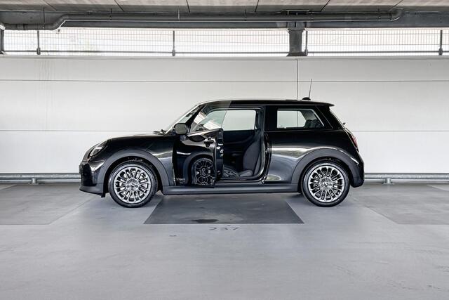 Mini COOPER 3-deurs C | Essential