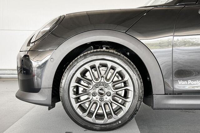 Mini COOPER 3-deurs C | Essential