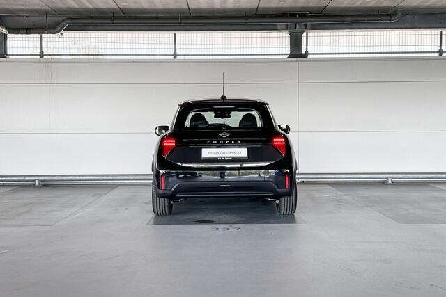 Mini COOPER 3-deurs C | Essential