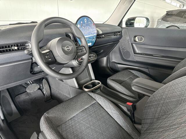 Mini COOPER 3-deurs C | Essential