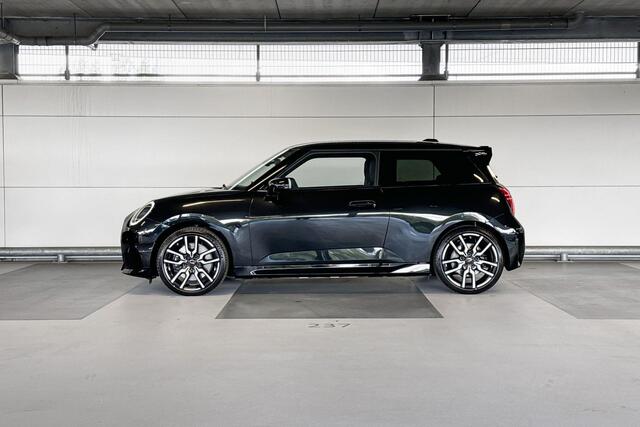 Mini COOPER 3-deurs E | John Cooper Works | Pakket M