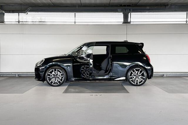 Mini COOPER 3-deurs E | John Cooper Works | Pakket M