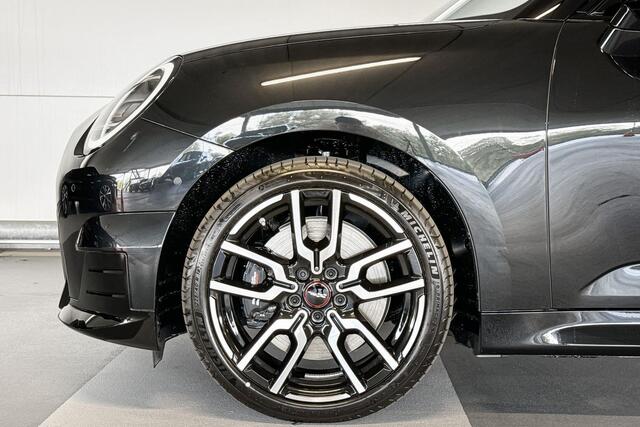 Mini COOPER 3-deurs E | John Cooper Works | Pakket M
