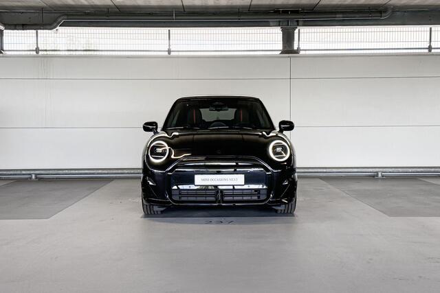 Mini COOPER 3-deurs E | John Cooper Works | Pakket M