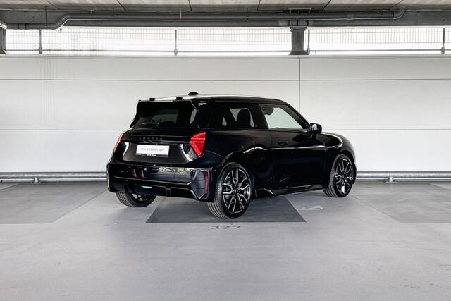 Mini COOPER 3-deurs E | John Cooper Works | Pakket M