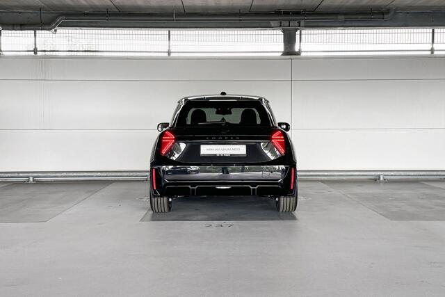 Mini COOPER 3-deurs E | John Cooper Works | Pakket M