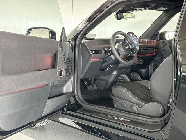 Mini COOPER 3-deurs E | John Cooper Works | Pakket M