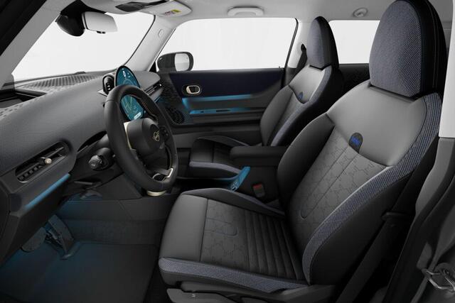 Mini COOPER 3-deurs 1.5 Cooper C Classic | Pakket S | Dak en spiegelkappen in Jetblack