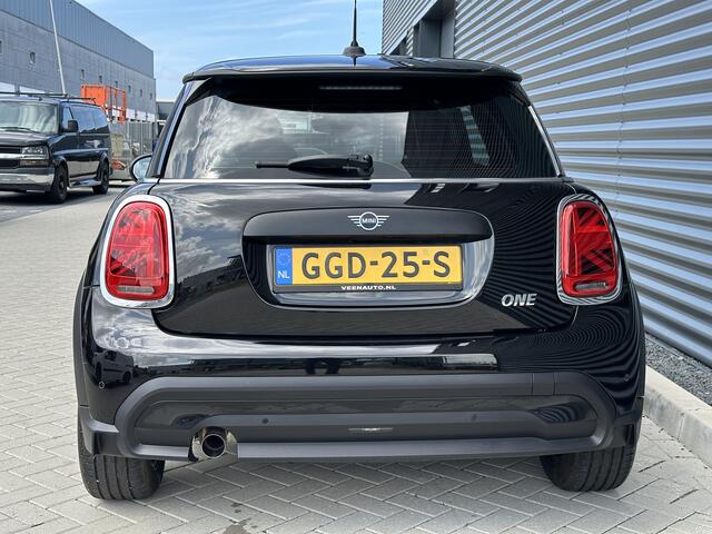 Mini COOPER Mini 1.5 One