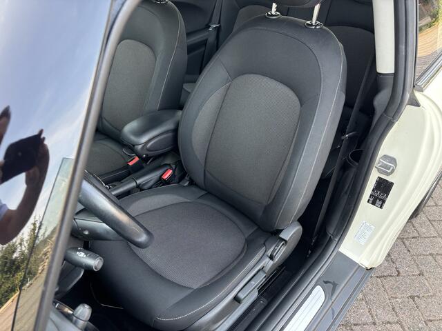 Mini COOPER Mini 1.5 D Pepper Serious Business 116 pk [ ecc,xenon,cruise,lmv,pdc ]