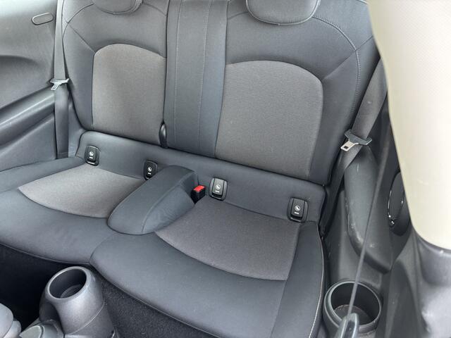 Mini COOPER Mini 1.5 D Pepper Serious Business 116 pk [ ecc,xenon,cruise,lmv,pdc ]
