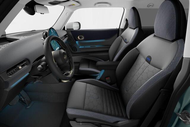Mini COOPER 3-deurs 1.5 Cooper C Classic | Pakket M | Dak en spiegelkappen in wit