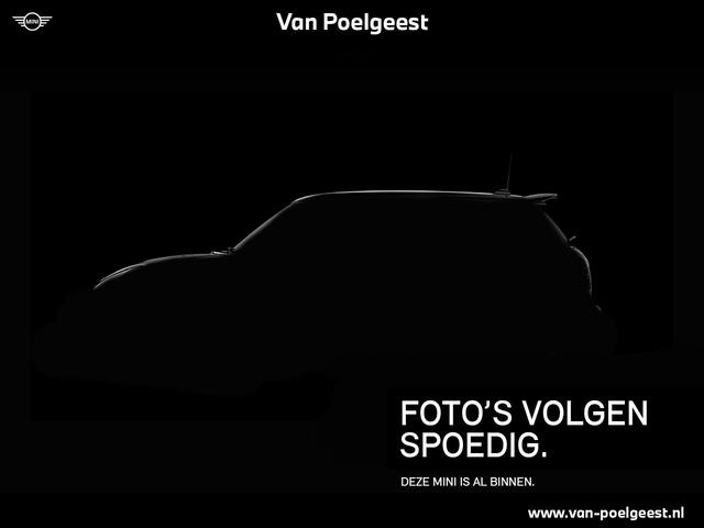 Mini COOPER 3-deurs C Pakket M