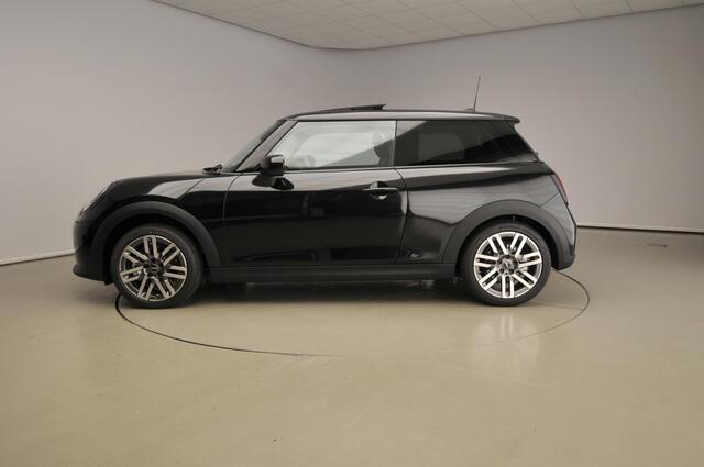 Mini COOPER Mini 1.5 C Classic | Harman/Kardon | Navigatie AR | Panoramadak | Alu velgen 17" | Stoel + Stuurwiel verwarmd