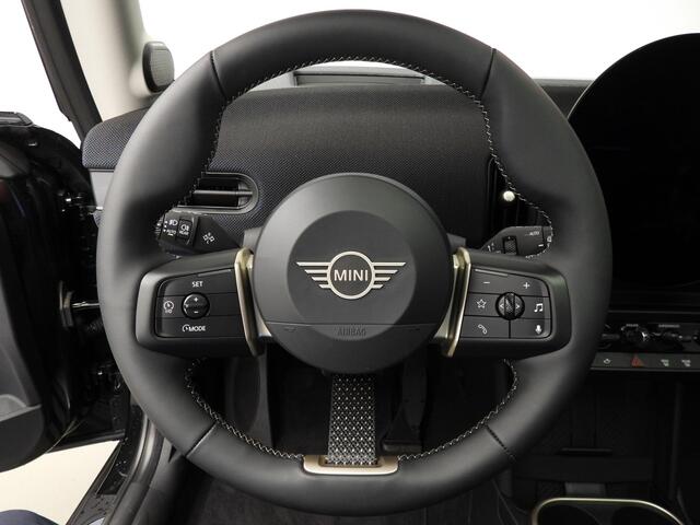 Mini COOPER Mini 1.5 C Classic | Harman/Kardon | Navigatie AR | Panoramadak | Alu velgen 17" | Stoel + Stuurwiel verwarmd