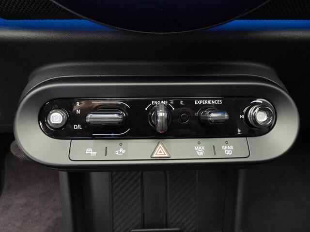 Mini COOPER Mini 1.5 C Classic | Harman/Kardon | Navigatie AR | Panoramadak | Alu velgen 17" | Stoel + Stuurwiel verwarmd