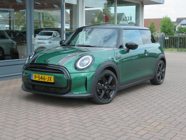 Mini COOPER 1.5 Cooper Yours