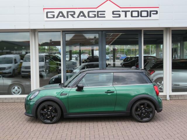 Mini COOPER 1.5 Cooper Yours