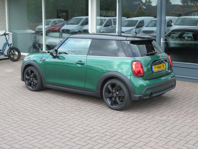 Mini COOPER 1.5 Cooper Yours