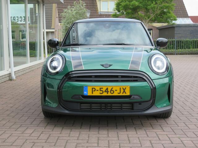 Mini COOPER 1.5 Cooper Yours