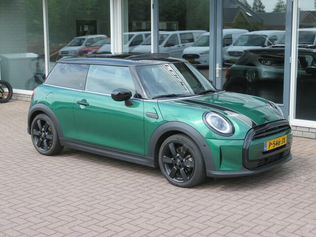 Mini COOPER 1.5 Cooper Yours
