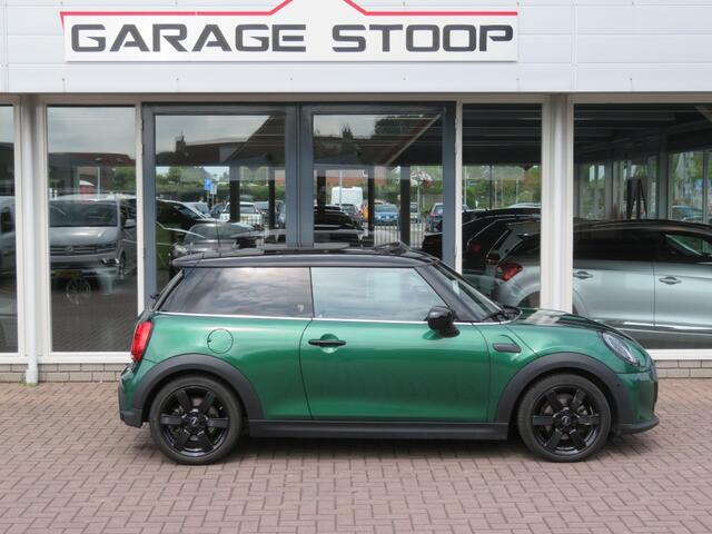 Mini COOPER 1.5 Cooper Yours