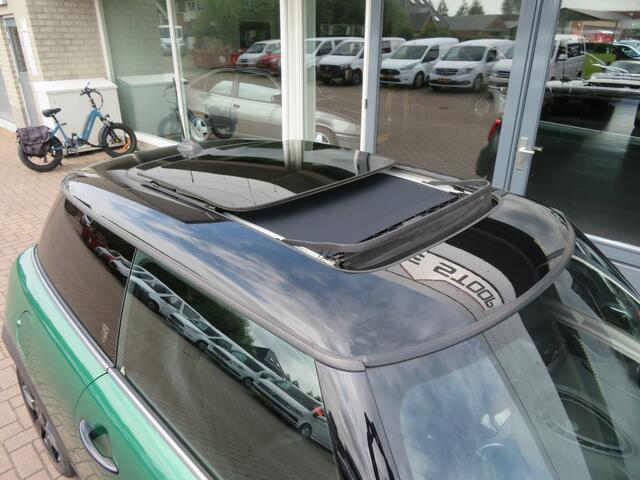 Mini COOPER 1.5 Cooper Yours