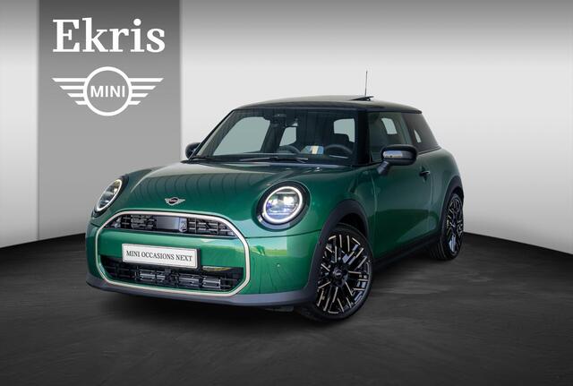 Mini COOPER 3-deurs C Favoured + M pakket