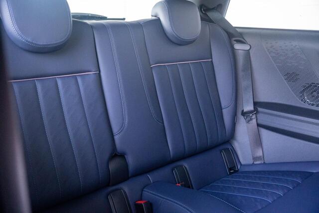 Mini COOPER 3-deurs C Favoured + M pakket