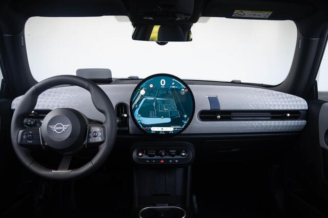 Mini COOPER 3-deurs C Favoured + M pakket