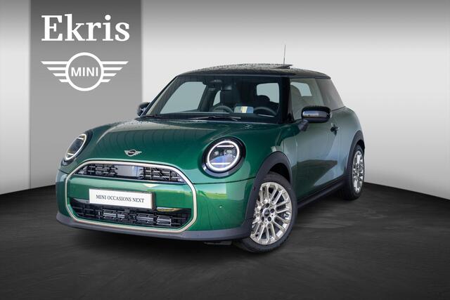Mini COOPER 3-deurs C Favoured + M pakket