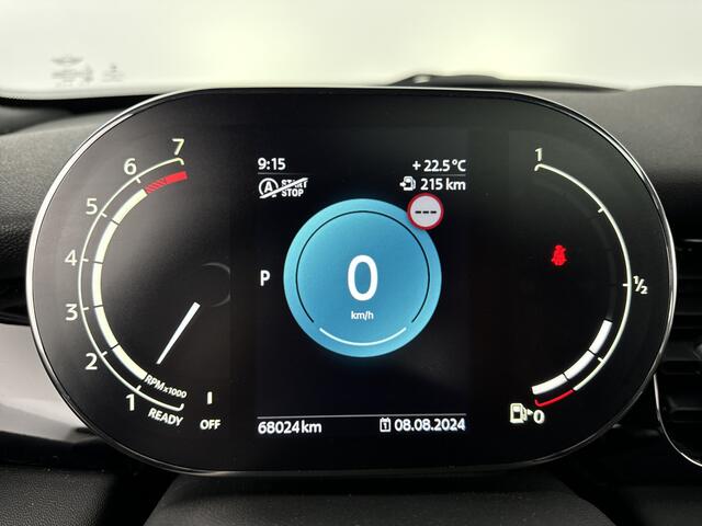 Mini COOPER Mini 1.5 Aut/Pan.Dak/Sportst/DAB/Carplay/Stoelv/BTW
